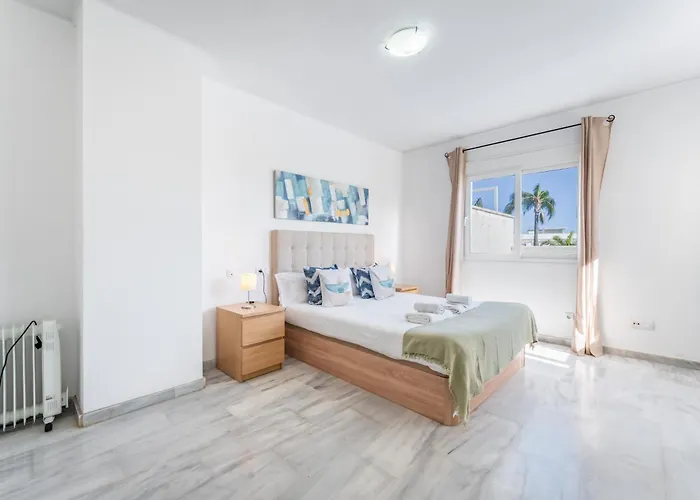 Altos De Banus 2 Марбелья