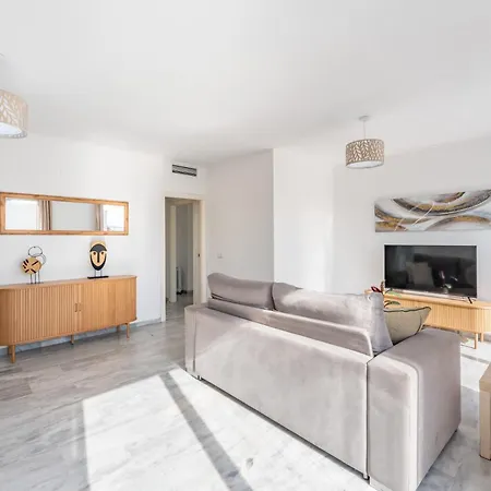 Daire Altos De Banus 2