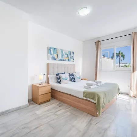 Altos De Banus 2 마르베야