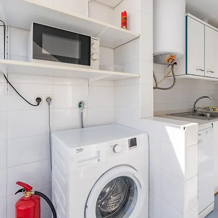Altos De Banus 2 Appartement Marbellac