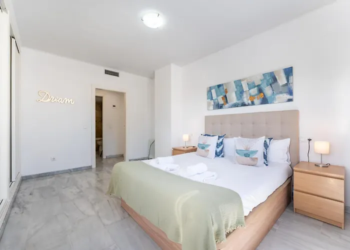 Altos De Banus 2 Daire *