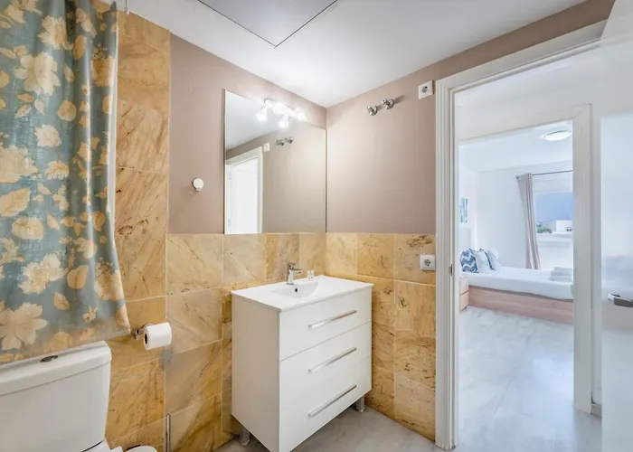Daire Altos De Banus 2 Marbella