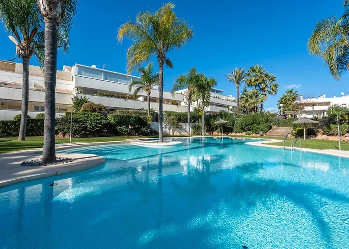 Daire Altos De Banus 2