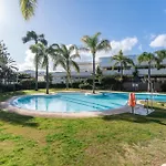 Altos De Banus 2 Apartmán Marbella