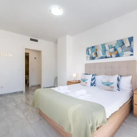 Altos De Banus 2 Apartamento *