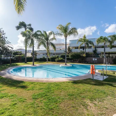 Altos De Banus 2 Apartamento Marbella