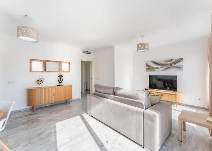 Apartamento Altos De Banús 2