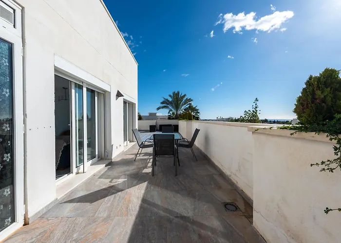 Altos De Banús 2 Apartamento Marbella